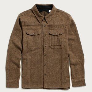 Bridge and Burn Fielding Jacket